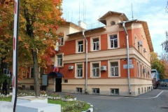 Особняк Нестора Никифоровича Кайгородова в Лесном обрёл статус памятника регионального значения