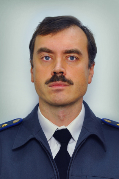 Васильев Максим Алексеевич