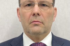 Новый заместитель главы Комитета по транспорту –  Владимир Шмидт