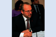 В КРТИ подведены итоги финансовой деятельности за 9 месяцев 2015 года