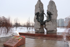 В Санкт‑Петербурге отметят 34-ю годовщину вывода советских войск из Афганистана