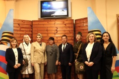 В Невском районе отметили День медицинского работника