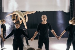 Фестиваль современного творчества прошел для молодежи района