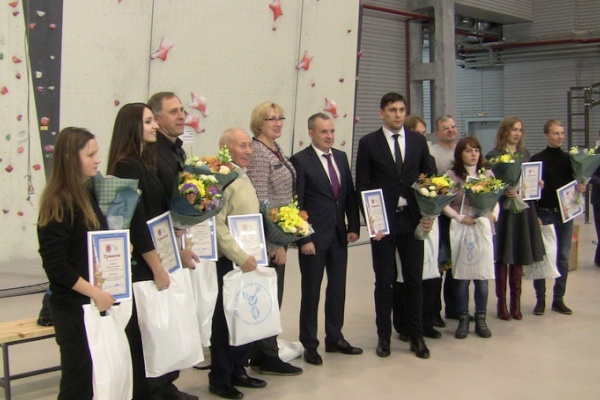 «Наши успехи - это плоды упорной работы»: 10 лет исполнилось Центру физкультуры и спорта Фрунзенского района