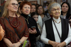 Александр Беглов: Петербуржцам автоматически продлят срок действия сертификатов «Серебряный возраст»