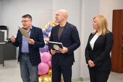 Библиотеки Петербурга превращаются в культурно-просветительские центры для жителей разных возрастов