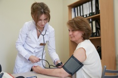 Александр Беглов: В ходе Недели продвижения здорового образа жизни петербуржцы смогут посетить мастер-класс по скандинавской ходьбе, пройти консультацию в Мариинской больнице и составить сбалансированный рацион питания