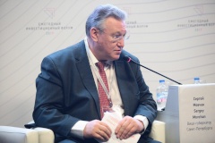 На протяжении последних 22 месяцев в Петербурге происходит неуклонный рост промышленного производства