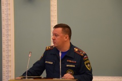 Сильного паводка в Петербурге не ожидается, но спасатели готовы к любому развитию событий