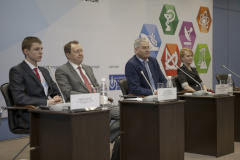 Очередной бесплатный семинар для потенциальных поставщиков, подрядчиков, исполнителей собрал на площадке Центра импортозамещения и локализации 200 предпринимателей