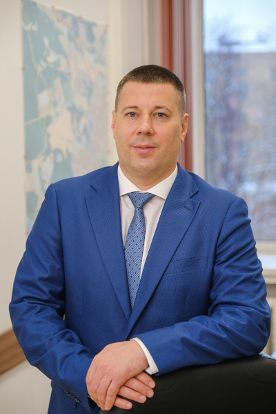 Рыбчак Павел Николаевич