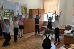 Мы за здоровый образ жизни!