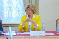 В Санкт‑Петербурге состоялся Экспертный совет по вопросам развития системы профессиональных квалификаций, профориентации, трудоустройства выпускников и взаимодействия организаций высшего образования с работодателями