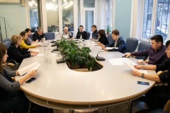 Рабочая группа изучила эффективность антинаркотической профилактики