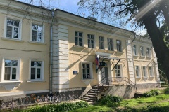 Детский сад № 1 Петродворцового района ждёт ремонт и благоустройство