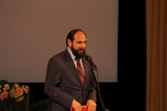 «Белым ночам» исполнилось  четверть века