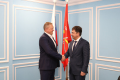 Подписано первое соглашение с банком, направленное на сокращение дефицита социальных объектов в Петербурге.