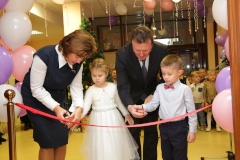 «Сказочная страна» появилась на карте Московского района