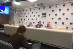 О первых итогах приемной кампании в вузы Санкт‑Петербурга