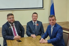 У Жилкомсервиса № 2 новый руководитель