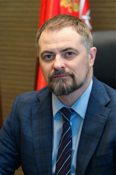 Муровец Алексей Юрьевич