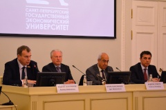 Проект «Идеи вузов – в практику городов»