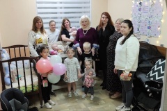 В Московском районе стартовал проект бесплатного проката вещей первой необходимости для самых маленьких петербуржцев и их родителей