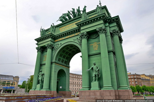 Анонсы мероприятий в Кировском районе
