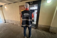 Пресечено незаконное использование городского помещения под книжный магазин