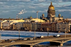 Новые законопроекты позволят упростить градостроительную деятельность в Петербурге