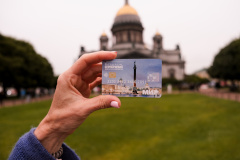 Валерий Москаленко: Расширяем границы проекта ЕКП вместе с регионами Северо-Запада