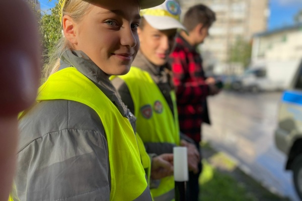 В Кировском районе проводится оперативно-профилактическое мероприятие «Внимание - дети!»