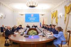 Индекс промышленного производства в Петербурге превысил среднероссийский