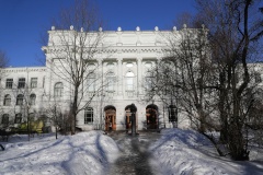 Петербургский Политех празднует 125-летний юбилей