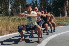 Спортивная федерация бокса Санкт‑Петербурга и Комитет по физической культуре и спорту проведут 22 августа традиционную субботнюю открытую тренировку на Крестовском острове