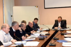 В КРТИ подвели итоги работы по созданию безбарьерной среды в 2018 году