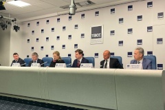 Подведены итоги дорожно-строительной отрасли в 2023 году