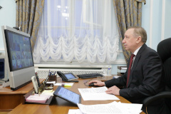 Дни прорыва блокады и полного освобождения Ленинграда от фашистской блокады будут отмечаться с соблюдением всех мер эпидемической безопасности
