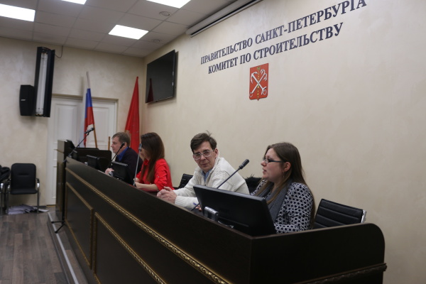 Корпуса 5А ЖК «Ленинский парк» бывшей ГК «Город» планируется ввести весной 2018 года