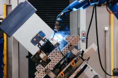 Александр Беглов: Петербургская промышленность работает на повышение конкурентоспособности России