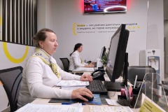 Александр Беглов: Петербургский бизнес-акселератор  через программы  интенсивного развития позволил предпринимателям повысить доходы и масштабировать бизнес