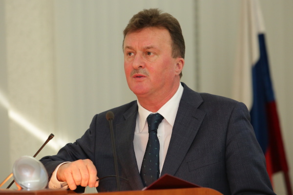 Проект бюджета района обсудили с общественностью