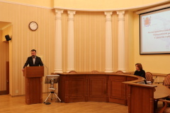 В администрации состоялось заседание антинаркотической комиссии Пушкинского района