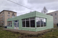 От незаконных объектов торговли освобождено более двадцати земельных участков