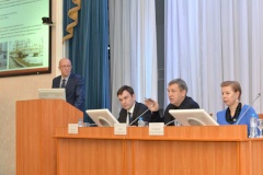 Состоялось заседание городской МВК по подготовке и проведению отопительного периода