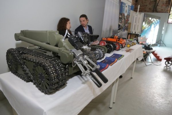 Общественные обсуждения программы развития Калининского района до 2022