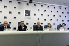 Корпоративный университет Администрации Санкт‑Петербурга отмечает 20-летие деятельности многоплановой программой мероприятий