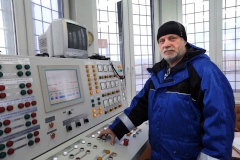 «Транспортная инфраструктура в лицах: Юрий Матвеев»