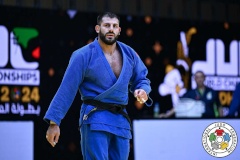 Петербуржцы выступят на чемпионате Европы по дзюдо