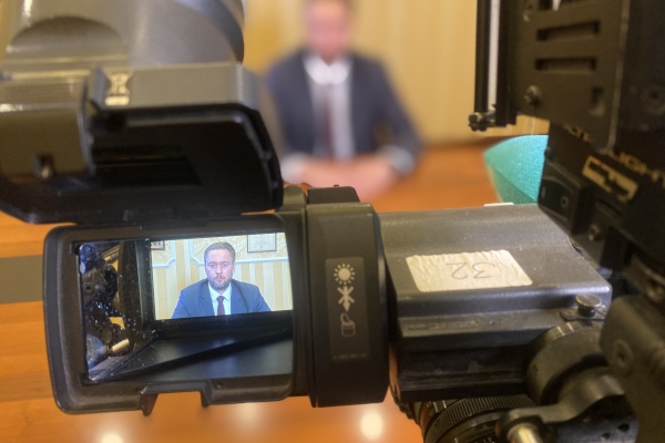 В Комитете по природопользованию рассказали о текущей деятельности